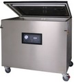Вакуумный упаковщик промышленный DZ-1100/2L Промышленный вакуумный упаковщик DZ-1100/2L