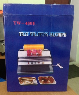 ���� ������� TW-450E